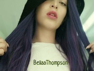 BellaaThompson
