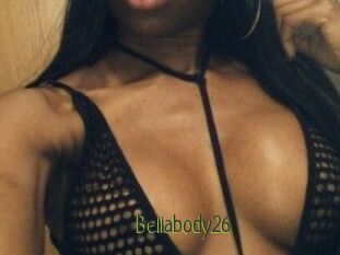 Bellabody26