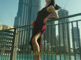 BellaxSecretx