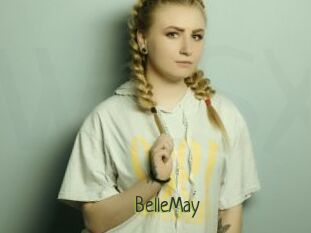 BelleMay