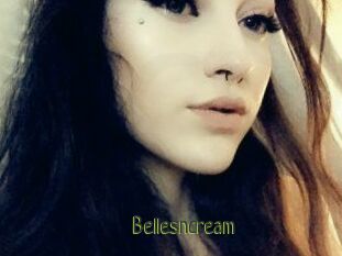 Bellesncream