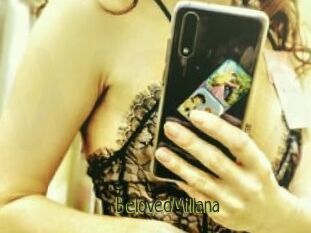 BelovedMillana