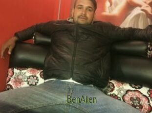 BenAllen
