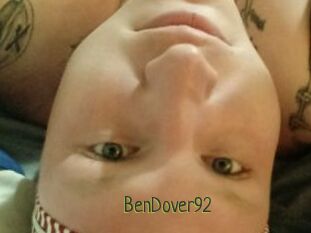 BenDover92