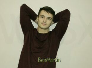 BenMartin