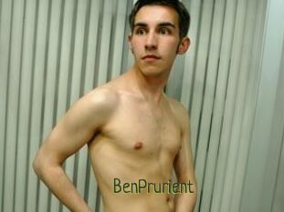 BenPrurient