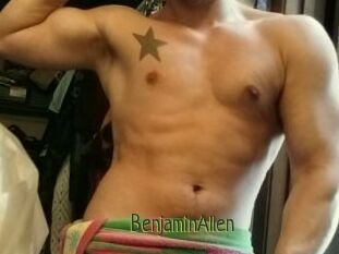 BenjaminAllen