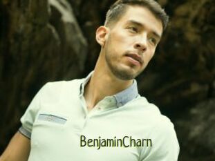 BenjaminCharn