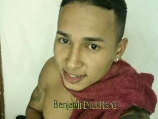 BenjaminDickHard
