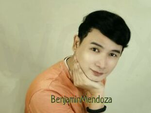BenjaminMendoza