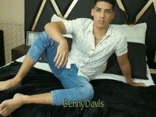 BennyDavis