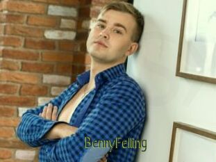 BennyFelling