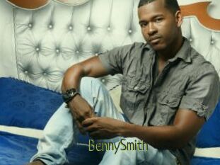 BennySmith
