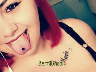 Berrii_Bhabii