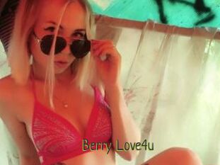 Berry_Love4u