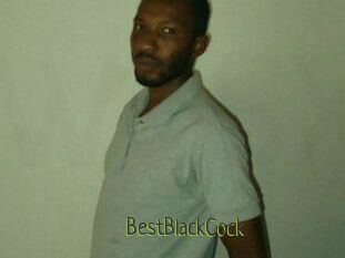 BestBlackCock