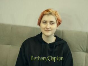 BethanyClapton