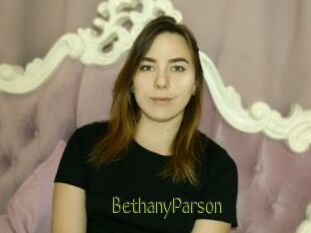 BethanyParson
