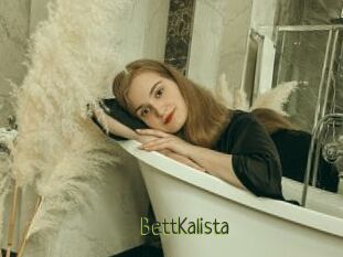 BettKalista