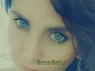 BetterBetty