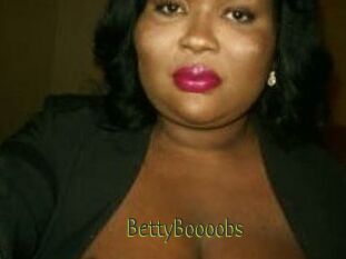 BettyBoooobs