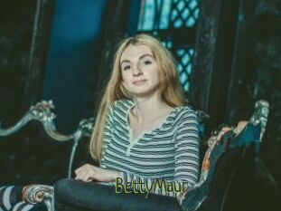 BettyMaur