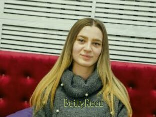 BettyReed