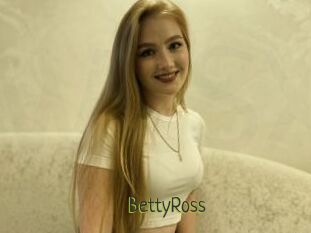 BettyRoss
