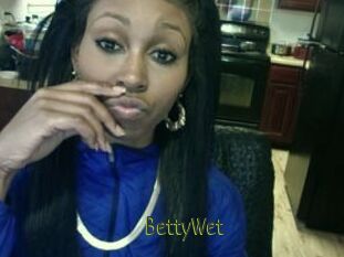 BettyWet