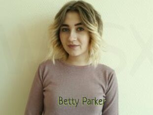 Betty_Parker
