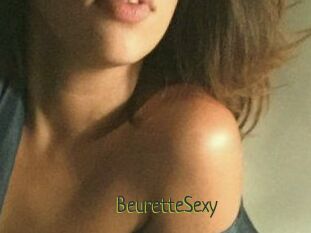 BeuretteSexy