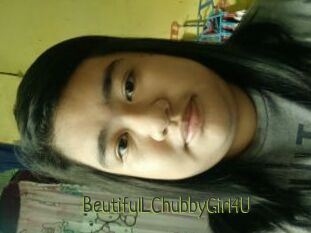BeutifulLChubbyGirl4U
