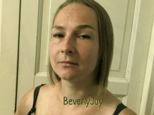 BeverlyJoy