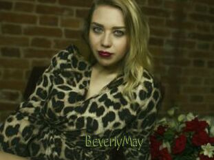 BeverlyMay