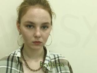 BeyliHariss
