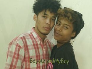 Beyota_andMyBoy