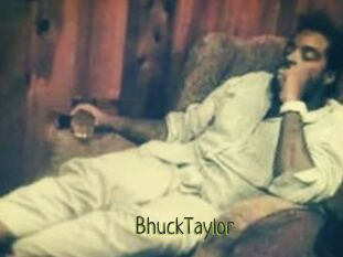 BhuckTaylor