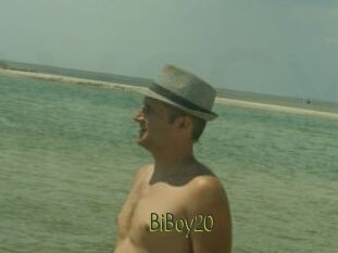 BiBoy20