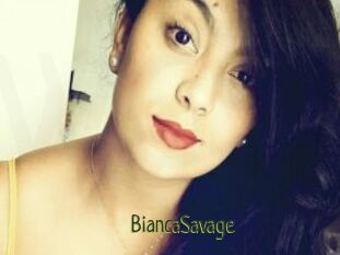 BiancaSavage