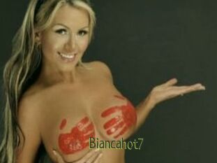 Biancahot7