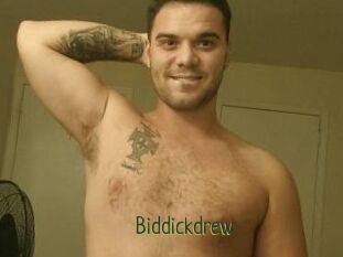 Biddickdrew
