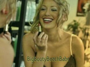 BigBootyBeachBabe