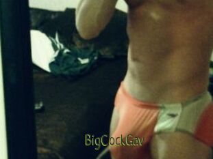 BigCockGav