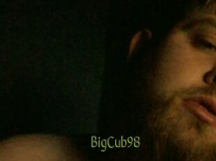BigCub98