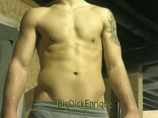 BigDickEnrique
