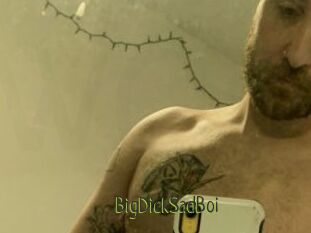 BigDickSadBoi