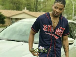 BigDon2612