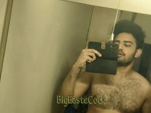 BigEasteCock