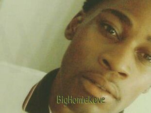 BigHomieKove