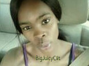 BigJuicyClit